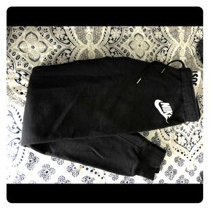 Nike joggers